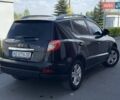 Чорний Джилі Емгранд Х7, об'ємом двигуна 2 л та пробігом 157 тис. км за 5800 $, фото 3 на Automoto.ua