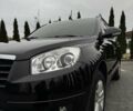Чорний Джилі Емгранд Х7, об'ємом двигуна 1.79 л та пробігом 67 тис. км за 6300 $, фото 16 на Automoto.ua