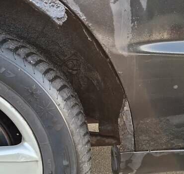 Чорний Джилі Емгранд Х7, об'ємом двигуна 1.79 л та пробігом 270 тис. км за 3900 $, фото 6 на Automoto.ua