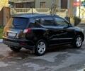 Черный Джили Эмгранд Х7, объемом двигателя 1.8 л и пробегом 123 тыс. км за 4350 $, фото 1 на Automoto.ua