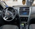 Черный Джили Эмгранд Х7, объемом двигателя 2.4 л и пробегом 120 тыс. км за 7500 $, фото 5 на Automoto.ua