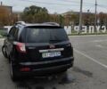 Черный Джили Эмгранд Х7, объемом двигателя 1.79 л и пробегом 272 тыс. км за 4650 $, фото 1 на Automoto.ua