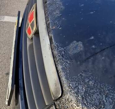 Чорний Джилі Емгранд Х7, об'ємом двигуна 1.79 л та пробігом 270 тис. км за 3900 $, фото 3 на Automoto.ua