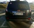 Черный Джили Эмгранд Х7, объемом двигателя 1.8 л и пробегом 193 тыс. км за 6200 $, фото 9 на Automoto.ua
