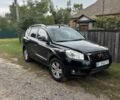 Чорний Джилі Емгранд Х7, об'ємом двигуна 2.4 л та пробігом 186 тис. км за 6000 $, фото 1 на Automoto.ua