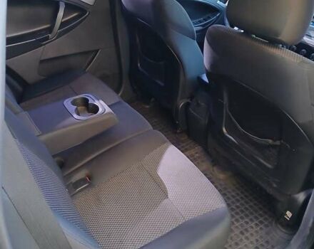 Чорний Джилі Емгранд Х7, об'ємом двигуна 1.79 л та пробігом 161 тис. км за 6500 $, фото 8 на Automoto.ua