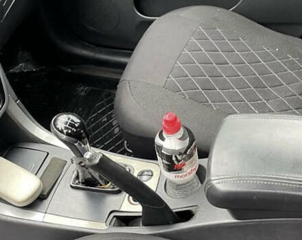 Черный Джили Эмгранд Х7, объемом двигателя 1.8 л и пробегом 180 тыс. км за 5300 $, фото 1 на Automoto.ua