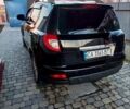 Чорний Джилі Емгранд Х7, об'ємом двигуна 1.8 л та пробігом 125 тис. км за 7500 $, фото 2 на Automoto.ua