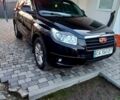 Чорний Джилі Емгранд Х7, об'ємом двигуна 1.8 л та пробігом 125 тис. км за 7500 $, фото 1 на Automoto.ua