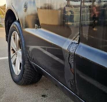 Чорний Джилі Емгранд Х7, об'ємом двигуна 1.79 л та пробігом 270 тис. км за 3900 $, фото 5 на Automoto.ua