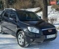 Черный Джили Эмгранд Х7, объемом двигателя 2 л и пробегом 157 тыс. км за 5600 $, фото 1 на Automoto.ua