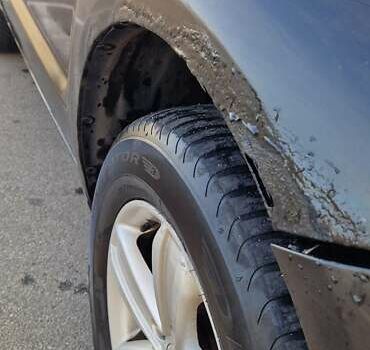 Чорний Джилі Емгранд Х7, об'ємом двигуна 1.79 л та пробігом 270 тис. км за 3900 $, фото 4 на Automoto.ua