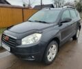 Чорний Джилі Емгранд Х7, об'ємом двигуна 1.8 л та пробігом 180 тис. км за 6000 $, фото 1 на Automoto.ua