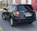 Чорний Джилі Емгранд Х7, об'ємом двигуна 2 л та пробігом 157 тис. км за 5800 $, фото 5 на Automoto.ua