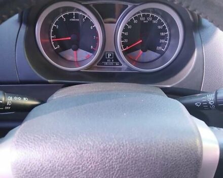 Чорний Джилі Емгранд Х7, об'ємом двигуна 1.79 л та пробігом 161 тис. км за 6500 $, фото 10 на Automoto.ua