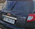 Чорний Джилі Емгранд Х7, об'ємом двигуна 1.79 л та пробігом 270 тис. км за 3900 $, фото 7 на Automoto.ua