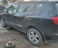 Чорний Джилі Емгранд Х7, об'ємом двигуна 1.8 л та пробігом 180 тис. км за 6000 $, фото 6 на Automoto.ua