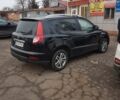 Черный Джили Эмгранд Х7, объемом двигателя 2.4 л и пробегом 120 тыс. км за 7500 $, фото 2 на Automoto.ua