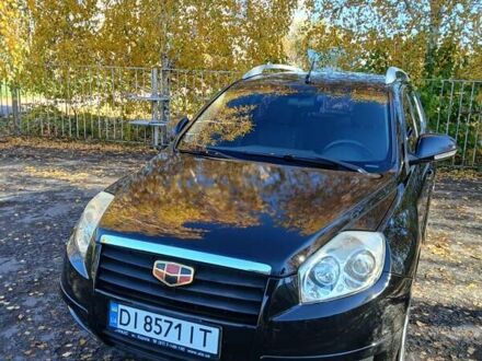 Джилі Емгранд Х7 2014 у Кременчуге на Automoto.ua Чорний Джилі Емгранд Х7, об'ємом двигуна 1.79 л та пробігом 161 тис. км за 6500 $, фото 1 на Automoto.ua