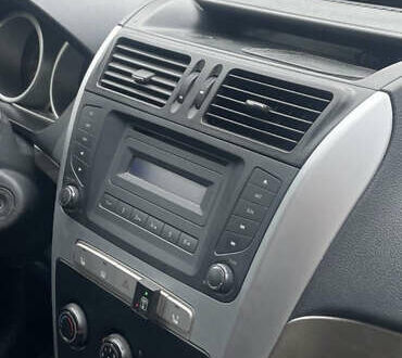 Черный Джили Эмгранд Х7, объемом двигателя 1.8 л и пробегом 180 тыс. км за 5300 $, фото 1 на Automoto.ua