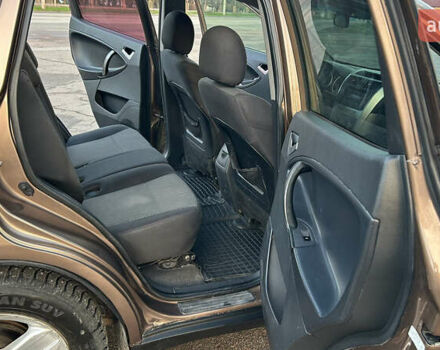 Коричневый Джили Эмгранд Х7, объемом двигателя 2 л и пробегом 268 тыс. км за 4799 $, фото 13 на Automoto.ua