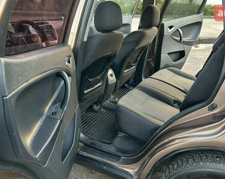 Коричневый Джили Эмгранд Х7, объемом двигателя 2 л и пробегом 268 тыс. км за 4799 $, фото 11 на Automoto.ua