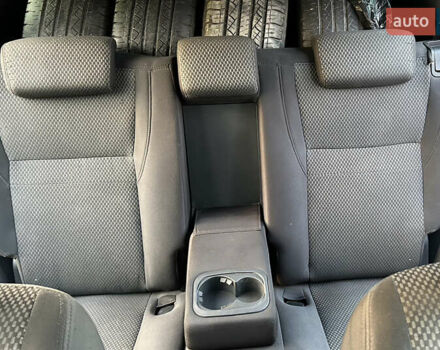 Коричневый Джили Эмгранд Х7, объемом двигателя 2 л и пробегом 268 тыс. км за 4799 $, фото 12 на Automoto.ua