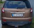 Коричневий Джилі Емгранд Х7, об'ємом двигуна 2 л та пробігом 265 тис. км за 3950 $, фото 10 на Automoto.ua