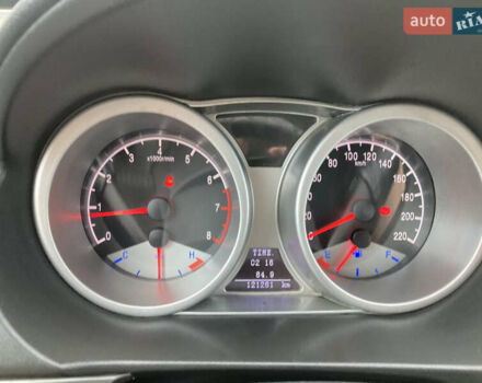 Коричневый Джили Эмгранд Х7, объемом двигателя 2 л и пробегом 122 тыс. км за 6000 $, фото 10 на Automoto.ua