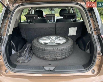 Коричневый Джили Эмгранд Х7, объемом двигателя 2 л и пробегом 122 тыс. км за 6000 $, фото 16 на Automoto.ua