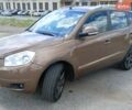 Коричневый Джили Эмгранд Х7, объемом двигателя 2 л и пробегом 157 тыс. км за 4800 $, фото 3 на Automoto.ua