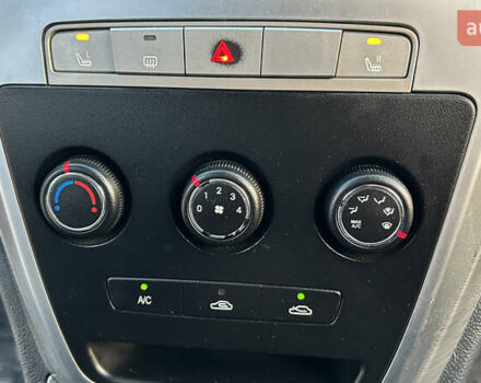 Коричневый Джили Эмгранд Х7, объемом двигателя 2 л и пробегом 268 тыс. км за 4799 $, фото 6 на Automoto.ua