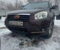 Коричневий Джилі Емгранд Х7, об'ємом двигуна 2 л та пробігом 155 тис. км за 6150 $, фото 1 на Automoto.ua
