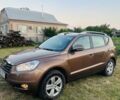 Коричневий Джилі Емгранд Х7, об'ємом двигуна 1.79 л та пробігом 134 тис. км за 5550 $, фото 1 на Automoto.ua