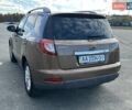Джилі Емгранд Х7 2014 у Києві на Automoto.ua Коричневий Джилі Емгранд Х7, об'ємом двигуна 2 л та пробігом 140 тис. км за 4300 $, фото 10 на Automoto.ua