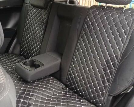 Коричневый Джили Эмгранд Х7, объемом двигателя 1.8 л и пробегом 150 тыс. км за 5500 $, фото 11 на Automoto.ua