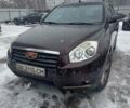 Коричневий Джилі Емгранд Х7, об'ємом двигуна 2 л та пробігом 155 тис. км за 6150 $, фото 1 на Automoto.ua