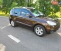 Коричневий Джилі Емгранд Х7, об'ємом двигуна 1.8 л та пробігом 140 тис. км за 4999 $, фото 8 на Automoto.ua
