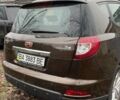 Коричневий Джилі Емгранд Х7, об'ємом двигуна 2 л та пробігом 29 тис. км за 7300 $, фото 4 на Automoto.ua