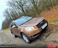 Коричневый Джили Эмгранд Х7, объемом двигателя 1.8 л и пробегом 150 тыс. км за 5500 $, фото 11 на Automoto.ua