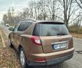 Коричневый Джили Эмгранд Х7, объемом двигателя 1.8 л и пробегом 150 тыс. км за 5500 $, фото 1 на Automoto.ua