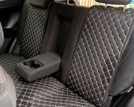 Коричневый Джили Эмгранд Х7, объемом двигателя 1.8 л и пробегом 150 тыс. км за 5500 $, фото 4 на Automoto.ua