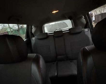 Коричневый Джили Эмгранд Х7, объемом двигателя 1.79 л и пробегом 125 тыс. км за 6000 $, фото 11 на Automoto.ua