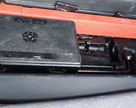 Коричневый Джили Эмгранд Х7, объемом двигателя 1.8 л и пробегом 187 тыс. км за 5200 $, фото 28 на Automoto.ua