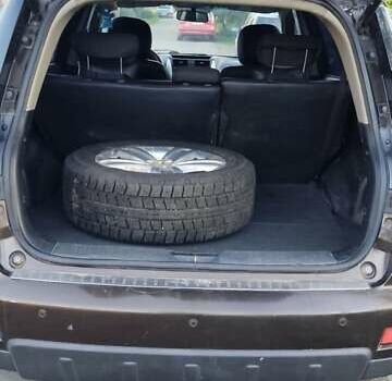 Коричневый Джили Эмгранд Х7, объемом двигателя 1.8 л и пробегом 187 тыс. км за 5200 $, фото 29 на Automoto.ua