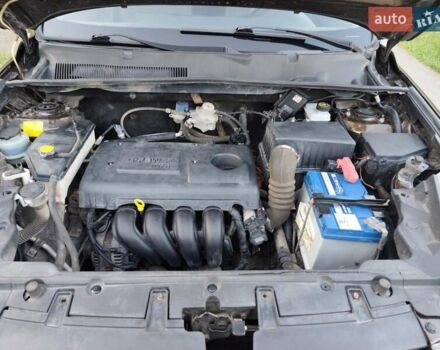 Коричневый Джили Эмгранд Х7, объемом двигателя 1.8 л и пробегом 187 тыс. км за 5200 $, фото 35 на Automoto.ua