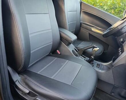 Коричневый Джили Эмгранд Х7, объемом двигателя 1.8 л и пробегом 187 тыс. км за 5200 $, фото 34 на Automoto.ua