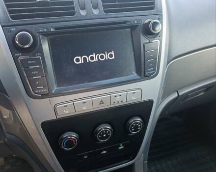 Коричневый Джили Эмгранд Х7, объемом двигателя 1.8 л и пробегом 187 тыс. км за 5200 $, фото 8 на Automoto.ua