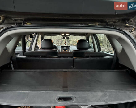 Коричневый Джили Эмгранд Х7, объемом двигателя 1.79 л и пробегом 125 тыс. км за 6000 $, фото 14 на Automoto.ua