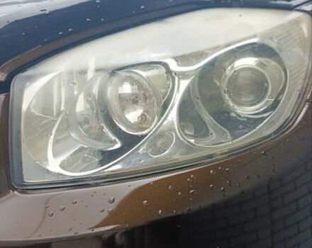 Коричневый Джили Эмгранд Х7, объемом двигателя 1.8 л и пробегом 187 тыс. км за 5200 $, фото 40 на Automoto.ua